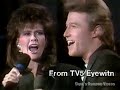 Marie Osmond & Andy Gibb - Islands In The Stream