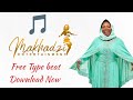 Makhadzi ft master kg and Mr bow (one time) free beat