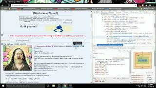 Tutorial 1: Scrapy shell basic demo on Anaconda IDE