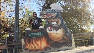 TDW 1642 - Florida Is Boiling