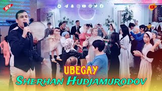 Sherhan Hudjamurodov - Ubegay | Шерхан Худжамуродов - Убегай (Премьера клипа 2023)