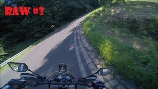 Enduro limitless on Street? || Kreidler Enduro 125 || RAW #3 || Street || Race