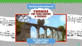 The Viaduct Theme (Series 5 Remix)