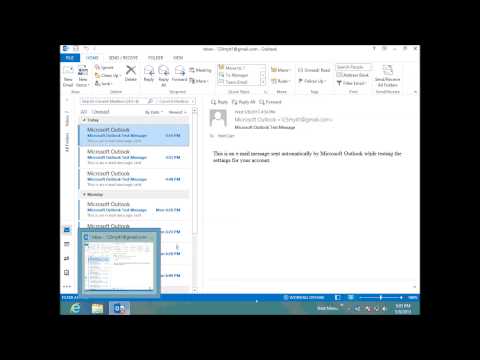 How to turn off work offline mode in Microsoft Outlook 2010 2013. How to turn off work offline mode in Microsoft Outlook 2010 2013.
