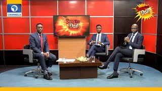 Sunrise Daily: Preparations Towards Anambra Election, PDP Politics