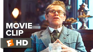 Murder on the Orient Express Movie Clip - If There Was A Murder (2017) | Movieclips Coming Soon