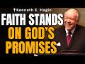 KENNETH E. HAGIN: NO VERSE, NO FAITH | The Prayer of Faith That Changes Everything