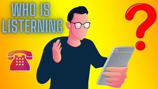 Know Who is Spying Your Phone Calls Using This Secret Codes🤫