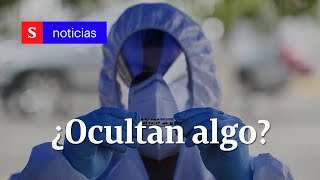 Viróloga china dice saber la verdad del coronavirus: ¿ocultan algo China y OMS? | Semana Noticias