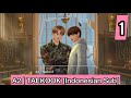 【INDO SUB】TaeKook | Musuhku Jodohku - Ep.(1/14) [Omegaverse] BTS Universe Story