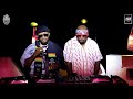Track 3 From Amapiano Balcony Mix Africa B2B Live In Ghana with DJ Maphorisa S2 EP16