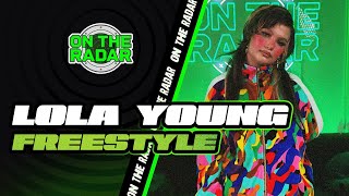 The Lola Young \