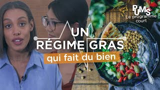 Le régime méditerranéen un régime gras qui fait du bien, un régime gras pour perdre du poids.