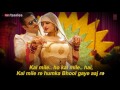 dagabaaz re full song with lyrics dabangg 2 salman khan sonakshi sinha