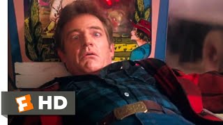 Superman II (1980) - Diner Revenge Scene (10/10) | Movieclips