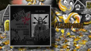 FlashPoint - (Official Audio) MP Retro