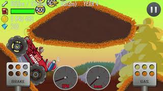 Hill Climb Racing Android Gameplay #67