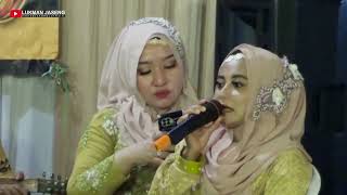 QALAM QODIM [  COVER - FAIZAH ] GAMBUS MODERN NEW AL DZIBAN