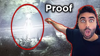 👁 Alien Attack in Peru - Official Footage Released 🤯 - UFO Sightings, Creepy TikToks & Scary Videos