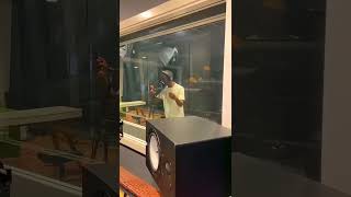 Exoh_ZA - Lalela_Studio_Recording