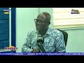 LIVE: Maakye | Host: Kojo Preko Dankwah (KPD) | 05/06/2026