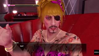 Yakuza Kiwami  Goromi Gameplay Look out for Majima