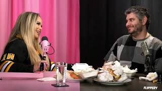 Trisha and Ethan being the most iconic duo part 2