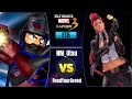 NM_Utsu vs. FeedYourGreed FT5 UMVC3