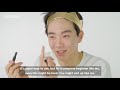 Korean Guys Try K-Pop Idol Makeup & Beauty Products For the First Time  4 Reviewers