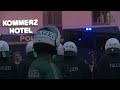 Anti-Islamist Riots in Germany Hooligans Against Salafists