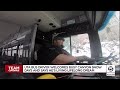 UTA bus driver says he is living the dream, driving during snowy days