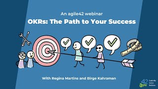 Webinar | OKRS: The Path to Your Success