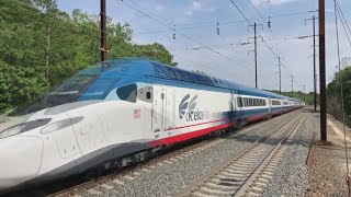 Louisville picked as potential Amtrak stop