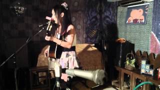 cha子＠エルトピート20150912sat