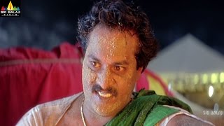 Sunil Comedy Scenes Back to Back | Vol 2 | Non Stop Telugu Comedy | Sri Balaji Video