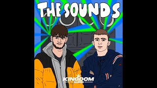 JayBee \u0026 MC Doe - The Sounds (Free Download)