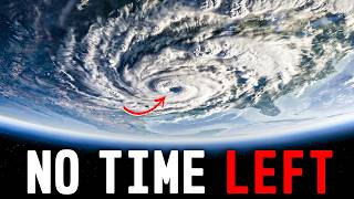 Biggest Hurricane Threat In Decades Arrives This Week