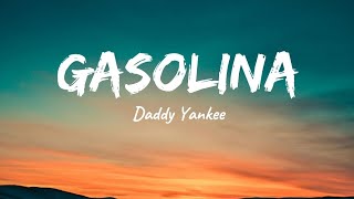 Gasolina - Daddy yankee |  Song | #daddy #gasolina #song