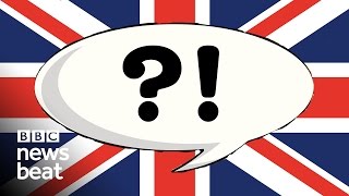 Why our accents change | BBC Newsbeat