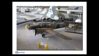 4Aviation tour to the United Kingdom 2010 - Duxford