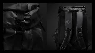 RUDIS Ranger Gearpack | Wrestling Gear