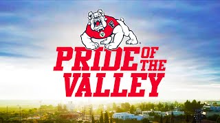 Pride of the Valley: Fresno State Athletics