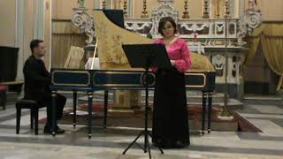 Haec est Regina virginum - HWV 235 G.F.HANDEL