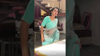 Preethi Srinivas Cutest Actress 10