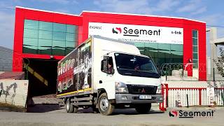 SEGMENT BİLGİSAYAR DIŞ TİCARET LİMİTED ŞİRKETİ TANITIM VİDEOSU