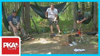 What Have You Missed the Most During the Trip? | PKA Survival Trip