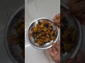 பூசணிக்காய் பொரியல் poosanikai poriyal pumpkin recipe cooking shorts million recipes