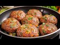 Delicious MINCED MEAT Recipe You Must Try! 🍽️✨