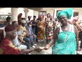 escale 225 a la découverte du djah la danse des worosso en pays koyagah mankono