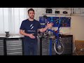 how to turn your brompton bike into an electric bike with swytch